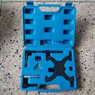 NASHI Ford Focus Timing Chain Tool Kit NS-111 High-Quality Engine Timing Tool Set