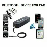 USB Bluetooth Receiver // Bluetooth Audio Receiver // Bluetooth speaker Mobil CK-02