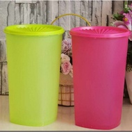 Deco Canister Tupperware 3.8L