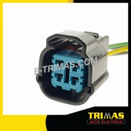 HX-83003-FM 4 Pin Honda Socket Connector