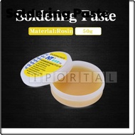 Solder Flux Paste Rosin Flux Soldering Welding Cream Paste Grease