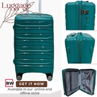 UKANA TRAVEL polypropylene PP Luggage Hand Carry Cabin check inn expandable travel luggage bag