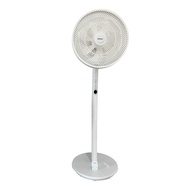 Morries Air Circulation 2 in 1 Remote Fan - MS14SFR