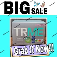 nuskin trme Chocolate / vanilla trimshake Singapore stock