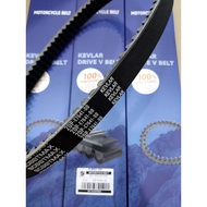 YAMAHA 2DP N-MAX 150 Belting ORIGINAL KEVALR CORD V Drive Belt / CVT Belt Belting 100% ORI SCOOTMAX