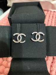 Chanel Earrings 耳環 經典款