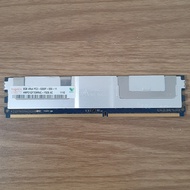 Hynix 8GB (1x8GB) 4RX4 PC2-5300F DDR2 Memory Server