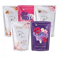 Giv Sabun Mandi cair 400 Ml / Giv Body Wash Refill 400 Ml PROMO MURAH