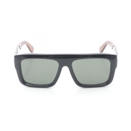 【二手】Gucci GUCCI 太陽眼鏡 GG1461S-001 黑色/灰色 其他太陽眼鏡 男士 全新