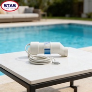 [STAS] For Hayward TurboCell Salt Chlorination Cell Smooth Water Fewer Chemicals