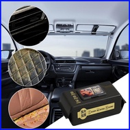 Car Wipes Interior Cleaning Leather Multipurpose Leather Seat Cleaner Car Leather Wipes Leather Couc