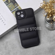 Case Iphone 15 Iphone 15 Plus Iphone 15 Pro Iphone 15 Pro Max Case 3D Jacket Design / Case Macaron B
