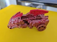 Takara Tomy Transformers Legacy TL-59 變形金剛
