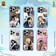 CASE BOY NEXT DOOR OPPO RENO 8T 4G 5G 4F A5S A78 4G A11K A12 A18 A31 2020 A55 A57 A58 5G A77S A98 A1
