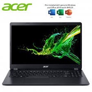 Acer Aspire 3 A315-56-36X5 15.6" Laptop/ Notebook (i3-1005G1, 4GB, 256GB, Intel, W10H)