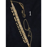 Hip Chain Ready Stock