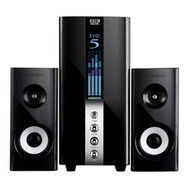SONICGEAR EVO 5 PRO