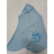 tudung sukan @ sport