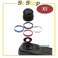Insta360 X5 Detachable Lens Set/Insta360 X5 Set/X5 Protective Lens/X5