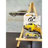 HOTWHEELS 2008 LANCER EVOLUTION GRAN TURISMO