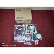 Blok Yamaha LC135/FZ 150 Original HLY complete set