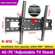 Fast delivery JUCHI TV Bracket for 19、24、32、42、43、55、60、65、75Inches Brand Universal TV Accessories M