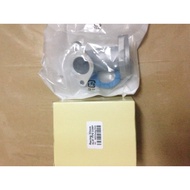 INLET PIPE COMP RACING 22MM