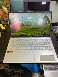 [2020] ASUS VivoBook 15 X512DA (4核 Ryzen 5 / 15.6" 全高清 / Win 11 / 永久Office / SSD) X512 X512D