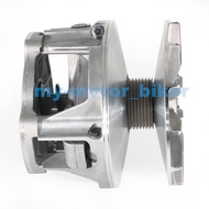 Front Clutch Variator Pulley Set for Polaris ATV PRO 500 4X4 PPS 2002 1321706 150cc 200cc 250cc 300c