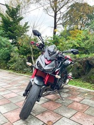 KAWASAKI Z1000四代