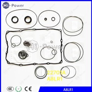 A8LR1 8-SPEED Automatic Transmission Overhaul Repair Kit For HYUNDAI KIA Car Gearbox Clutch Seal Rin