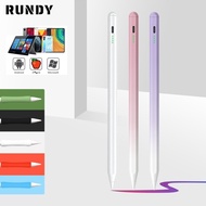 COD Stylus Pen Universal Capacitive Pencil for ip Android Tablet Apel iP Xiaomi Huawei Samsung