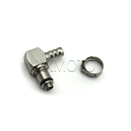 ขั้วต่อปั๊มน้ำมันเชื้อเพลิงสำหรับ BMW R1200GS 1200GS S1000RR S1000XR S 1000RR 1000XR 1000ท่อเชื้อเพล