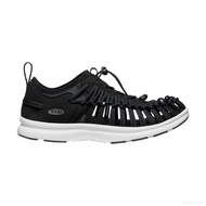 Keen รองเท้าผู้ชาย รุ่น Men's UNEEK O3 (BLACK/STAR WHITE)