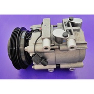 COMPRESSOR - NAZA CITRA HCC 4PK [RECOND]