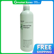 Reppi Amazon Story Natural Pure Shampoo 500g