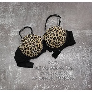 Signature US Bra 36B