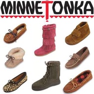 #minnetonka #莫卡辛鞋 美國直購 歡迎選購 #代購