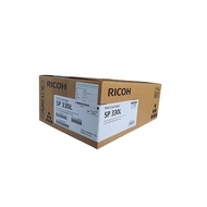 ผงหมึก Ricoh SP330L