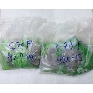 FRONT SPROCKET 420-14/15T C70