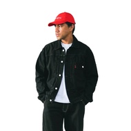 Amigos de Nimes - Amomento Black Wash Type I - Denim Trucker Jacket