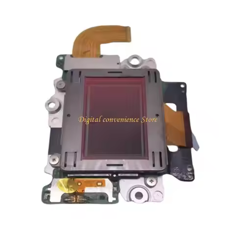 97QA D600 D610 Camera CCDs Filter Upgraded Dynamic Ranges Accurate Color Reproduction Reduced Images