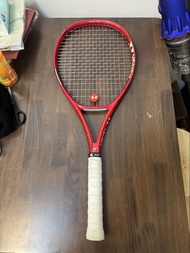 YONEX VCORE 100 網球拍