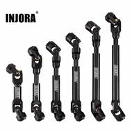 [Cool Wheel Shop] INJORA 1/10 Rock Climbing Bike Drive Shaft (Full Range) RC Car