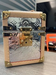 LV  Camera Box 特別限定版 鏡面漆皮 谷愛凌同款