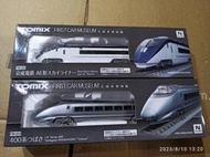 玩具小子 鐵道N規 TOMYTEC  TOMIX 先頭車博物館 400系 翼號 京成電鐵 AE形 1/150