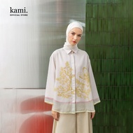 AIRA LAYERED TOP HOLLOW