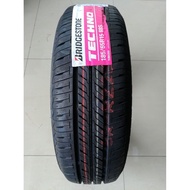 Bridgestone New Techno 185/65 R15 Ban Mobil Mobillio Avanza Veloz