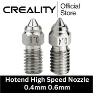 Creality Copper Spider Hotend High Speed NozzleNon-Stick High Temperature  Compatible with Ender-7/E