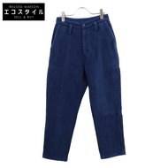 Porter 經典 KENDO Sashiko 長褲 XS [二手]